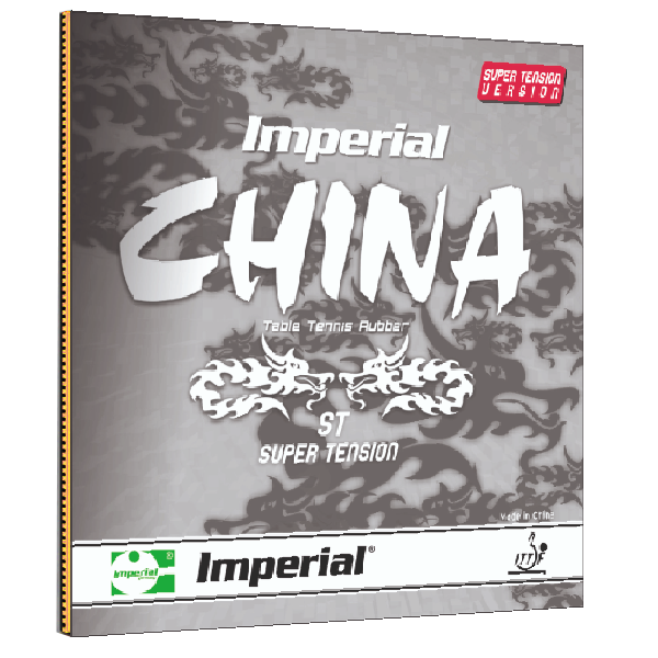 Imperial China ST